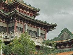 -顺峰山公园