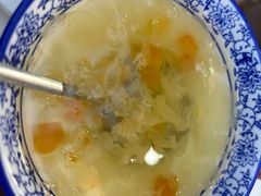 -百年老字号·观振兴蟹黄面·三虾面·苏式面(观前街富仁坊巷店)