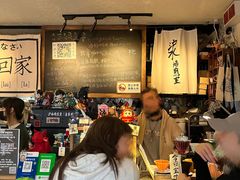 -沪水焙煎室(淡水路店)