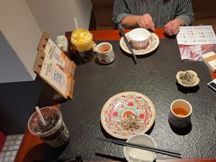 -旺爷砂锅·茶作(国贸城店)