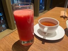-金鹰国际酒店·满园春中餐厅