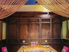 -小吊梨汤·北京菜·烤鸭(四元桥店)
