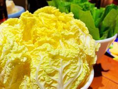 -前门涮肉(群力店)