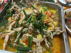 南瓜田鸡-二0二李记南瓜田鸡老字号(宜宾一店)