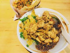 -嘉州九妹凤爪(乐山总店)