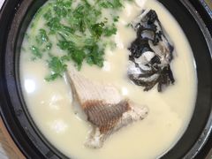 -大方圆酒楼(西门大街店)