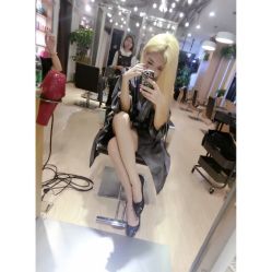 -简法造型·品牌形象店