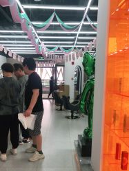 -世田造型