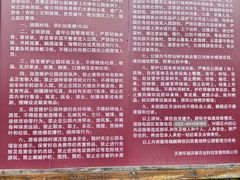 -西青郊野公园