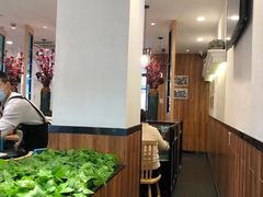 -小杨生煎(宜川路店)