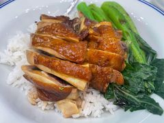 -东鑫记港式茶餐厅(南京东路店)