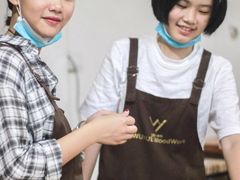 -五月木作·DIY木作文创体验店(北京路店)