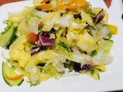 -振生清真饭店(永安道店)