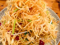 -肉串汪(月坛店)