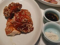-杭州君悦酒店·湖滨28中餐厅