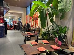 -单家老院·院子里的青岛菜(沙子口店)