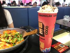 -青木岚小海鲜•小龙虾(友谊店)