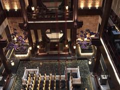 -西安华清御汤酒店