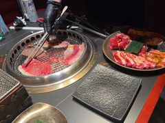 -300杯·和牛烧肉清酒专门店(廊里店)