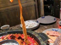 -重庆渝达老火锅(春熙路店)