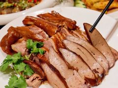 -日日香卤鹅饭店·澄海狮头鹅(澄海店)