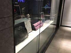 -威尔仕健身(丁香国际店)