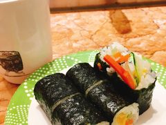 -新一番三文鱼寿司(大东海店)