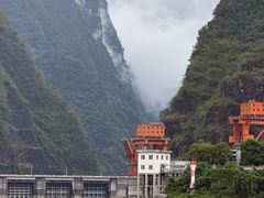 -乌江画廊(彭水苗族土家族自治县)