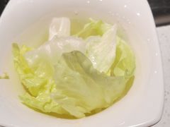 生菜-海底捞火锅(高科广场店)