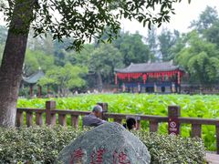 -房湖公园