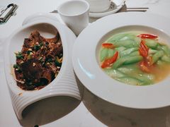 -川味堂·四川豆花(八卦岭店)