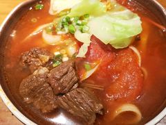 -好嫂子酱猪手•农家菜(华远坊店)