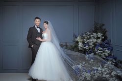 -金夫人婚纱摄影(总店)