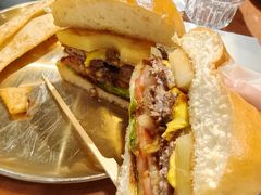 -魏斯理汉堡(西安沣东吾悦店)