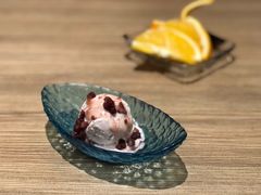 餐后甜品-小山日本料理(太古汇店)