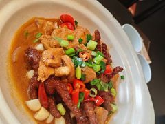 -径山十八道·风味民间菜(华夏之心店)