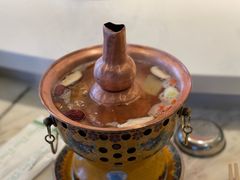 -南门涮肉(通州大船店)
