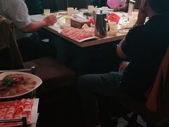 -重庆秦妈火锅(周口店)