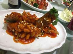 -金米箩大酒店(五角场店)