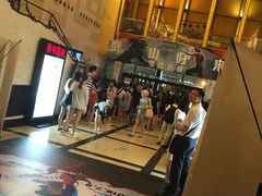-大光明电影院(南京西路店)