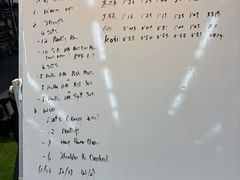 -CrossFit MET综合体能训练馆(朝阳路店)