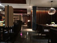 大堂-粗茶淡饭·隐庐私厨(东亭店)