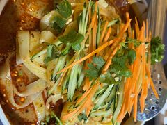 -伊带伊路新疆美食府(呼家楼店)