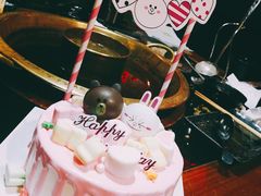 -卡漫莫尼蛋糕(私人定制店)