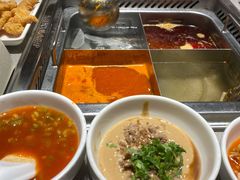 -海底捞火锅(龙湖三千集店)