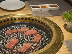 -江户烧肉(高德店)