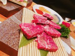 -隐炉和牛烧肉店(群力店)