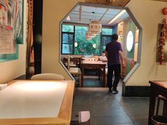 -老淮滨-蚌埠非遗小吃(淮河路店)