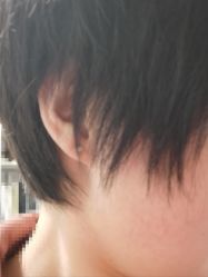-Echo·回声专注男士发型设计