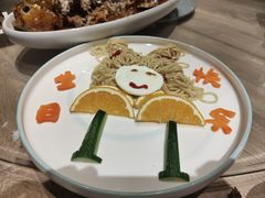 -味莊·青岛菜(云霄路店)